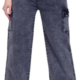 Women Cargos-image-7