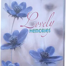 Photo Album (4x6) holds 150 Photos Album-image-64
