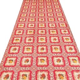Red Synthetic Carpet-image-35