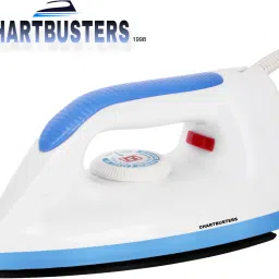 Fabri Press VICTORIA CB-08 750 W Dry Iron-image-78