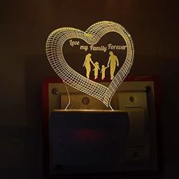 Picture Light Wall Lamp With Bulb-picture-28