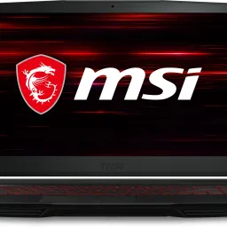 MSI GF63 Thin Intel Core i7 10th Gen 10750H - (8 GB/1 TB HDD/256 GB SSD/Windows 10 Home/4 GB Graphics/NVIDIA GeForce GTX 1650 Max Q/60 Hz) GF63 Thin 10SCXR-1617IN / GF63 Thin 10SC-610IN Gaming Laptop-image-61