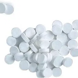 Tablets Coin Tissue Mini Compressed Cotton Towel, Disposable, Biodegradable 30PC-17