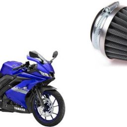 Bike Air Filter For Yamaha R15-image-61