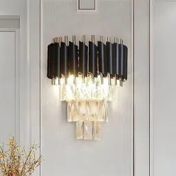 Wallchiere Wall Lamp Without Bulb-image-97