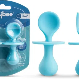 Silicone Baby Spoon Set for Baby Feeding Non Toxic BPA Free Feeding Spoon & Fork - BPA free silicone-27