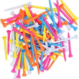 Portable 69 mm Golf Tees Golf Tees-image-46