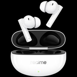 realme Buds Air 5 In-Ear Truly Wireless Earbuds WITH MIC (Bluetooth 5.3,USP,RMA2301,Arctic White )-14