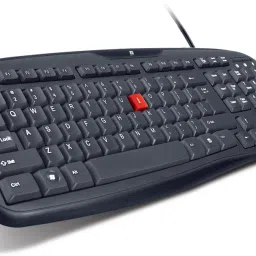 iball Wintop Deskset(USB V3.0 Keyboard + Mouse) Wired USB Standard Laptop Keyboard Compatible with Desktop, Laptop, Mac Deskset iBall Wintop USB V3.0(USB Keyboard + USB Mouse) image 5
