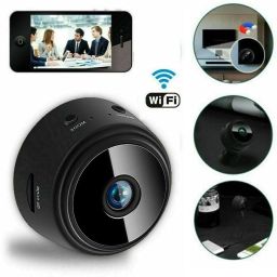 SIOVS Wireless WiFi Security motion detection IP CCTV Camera Night Vision Security Camera-21