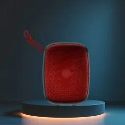 SACRO Mona (PORTABLE BLUETOOTH DESKTOP SPEAKER) With Crystal Sound & Hi Bass SoundZ287 8 W Bluetooth Laptop/Desktop Speaker-47