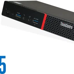 BESTYLISH ThinkCentre Tiny PC | i5-6500 Processor [6MB Smart Cache, 3.20 GHz] | S/N: BHOJF Intel Core i5-6500 Processor [6MB Smart Cache, 3.20 GHz] (16 GB RAM/Intel® HD 530 Graphics/1 TB SSD Capacity/Windows 11 Home (64-bit)) Mini Tower with MS Office-image-55