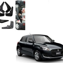 Rear Mud Guard, Front Mud Guard For Maruti Swift 2018, 2019-image-99