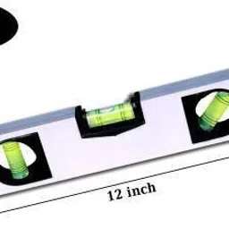 12inch spirit level carpenter's level Magnetic Carpenter's Level-picture-10