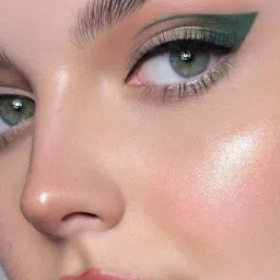latixmat Illuminating Highlighter Liquid Highlighter For Face Makeup Highlighter image 2