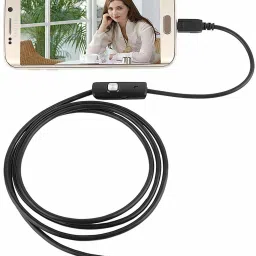 OSHSIZ Mini Android Endoscope Camera 5M Inspection Video Camera Snake Borescope Tube Spy Camera-image-21