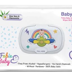 Skin Soft Cleansing Wipes Alcohol Free 72s-18