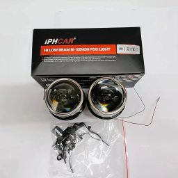 LED Fog Lamp Unit for Universal For Car Universal For Car-1
