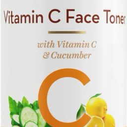 Toner For Face For Pore Tightening with Vitamin C & Cucumber Men & Women-9