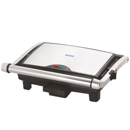 Boss 1500 Watts 2 Slice Jumbo Griller(B513, Black)-picture-44
