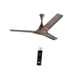 Prima A3 - Espresso | Free Installation 5 Star 1200 3 Blade Ceiling Fan-image-54