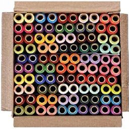 Multicolor Thread-image-21