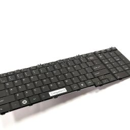 Regatech C660D-13Q, C660D-13V, C660D-140 Internal Laptop-size Laptop Keyboard Compatible with Desktop, Laptop, Mac-image-7
