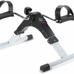 Adjustable Foot Pedal Gym Cycle Mini Pedaling Machine for Hand Arm Leg Exercise Mini Pedal Exerciser Cycle-26