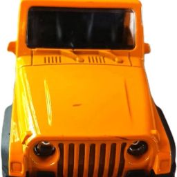Thar 1:32 Scale, Metal Push back with Lights (Multicolour)-image-85