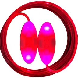 LED Shoelaces Light Casual Sneaker Shoe Laces For Night Dance And Kitty Parties LED Spot Light-17