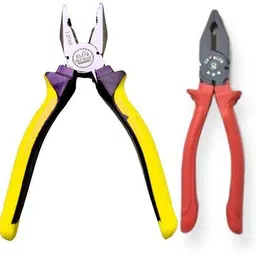 toolhub SBE330-BBD Lineman Plier-picture-11