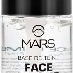 mars 5 Function Make-up Base Face Primer - 30 ml image 5