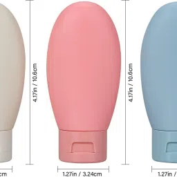 puhbrhy Silicone Utility Container - 20 ml image 2
