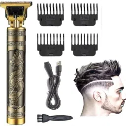 Professional hair trimmer clipper for (Best offer for You) rainbow 15, Men-image-82