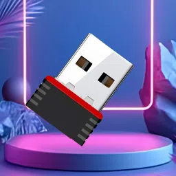 GUGGU Wireless -N Mini USB Adapter USB Adapter-image-91