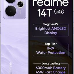 14T 5G (Lightning Purple, 256 GB)-image-4