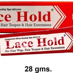 Lace hold I Skin Glue I Hair patch, extensions and wig glue Hair Accessory Set-image-85
