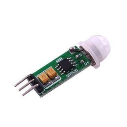 HC-SR505 Mini PIR (Passive Infrared) Motion Sensor-5