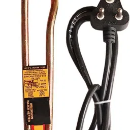 2 Year Warranty Shock Proof & Water Proof Fast Heating 2000 W Immersion Heater Rod-image-10
