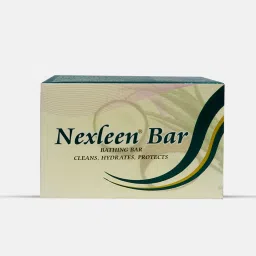 Soap Bar with Cold Pressed Coconut Oil, Jojoba Oil, Vitamin E & Aloe Vera-picture-13