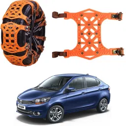 1 Set of Snow Chain Combo-image-69