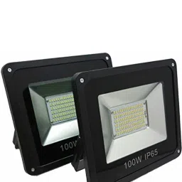 Led Flood White Flood Light Outdoor Lamp-picture-25