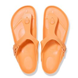 Birkenstock Unisex Gizeh Essentials Regular Width Thong Flip-Flops image 3