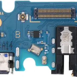 Tworld (SM-A146B, SM-A146B/DS) Samsung Galaxy A14 5G / SM-A146B - Charging PCB Complete Flex-picture-33