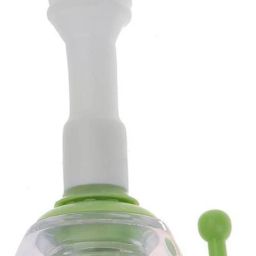 Faucet Sink Tap Sprayer Water Saving Kitchen Adjustable Plastic Faucet Sink Tap Sprayer Faucet Shower Rise-11