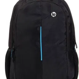 Medium 27 L Laptop Backpack New Blue Black Laptop Bag / Backpack For 15.6 Laptops-image-101