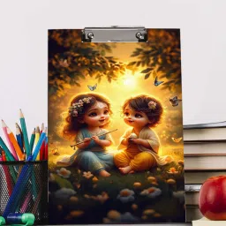 Exampad For Boy,girl,clipboard ,medical,shop,examiniation clipboard (Sku .EX_104-20