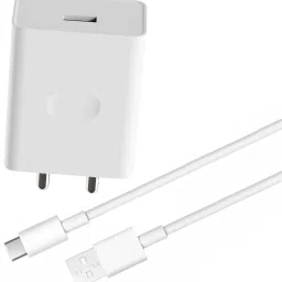 EliteGadgets 80 W SuperVOOC 4 A Wall Charger for Mobile with Detachable Cable-image-95
