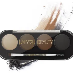 Eyebrow Cake(Enhencer) Palette Waterproof 15 g-14