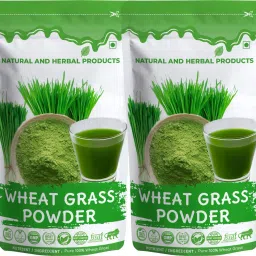 Wheatgrass Powder For Teeth | Wheat Grass | Face Pack | Girls | Eating | Drink-image-104
